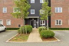 Blossom Drive, Welwyn Garden City