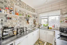 Sandymount Road, Wath-Upon-Dearne, Rotherham