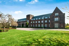 Mallows Grove, DUDLEY