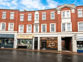 New Street, DUDLEY photo