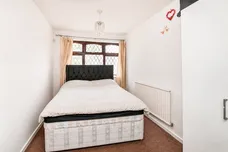 Bath Street, Sedgley, Dudley