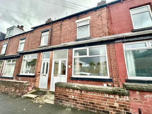Ecclesburn Road, LEEDSphoto
