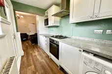 Ecclesburn Road, LEEDS