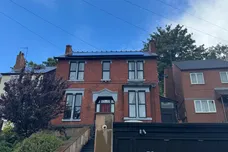 Cherry Orchard, KIDDERMINSTER