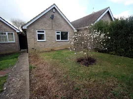 The Banks, WELLINGBOROUGH photo