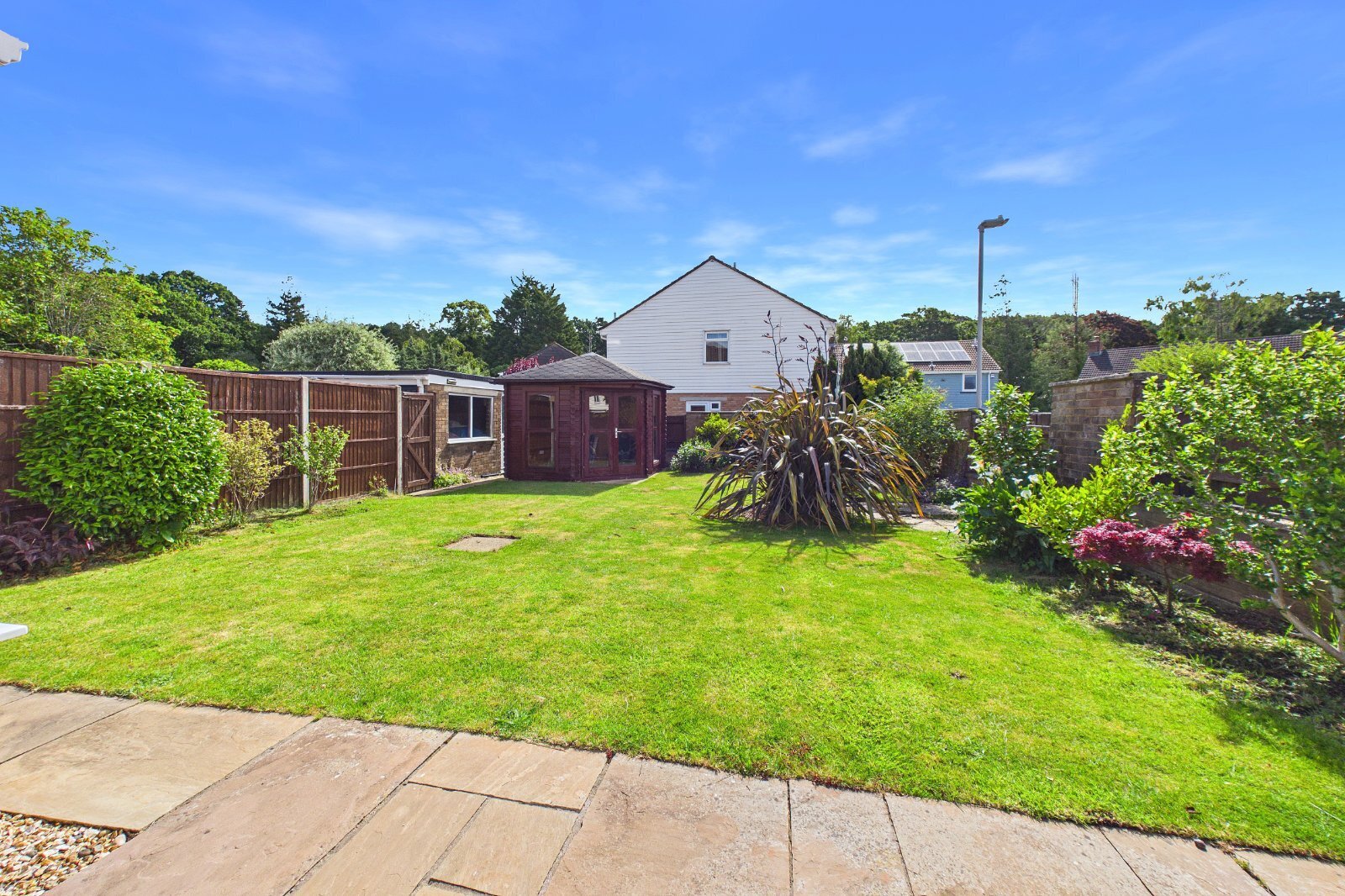 Greenhayes, Broadstone, Dorset, BH18 Image 3