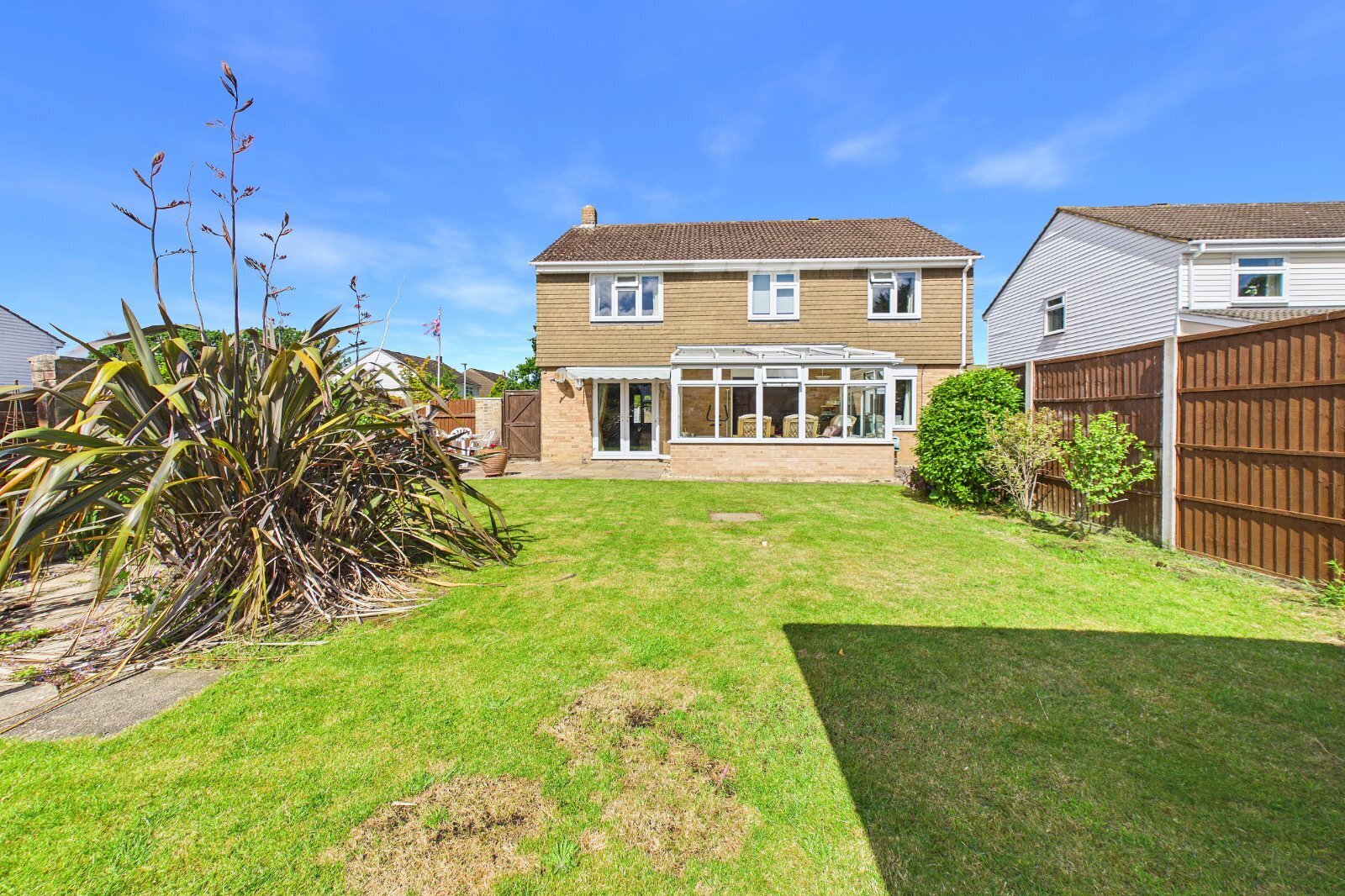 Greenhayes, Broadstone, Dorset, BH18 Image 4