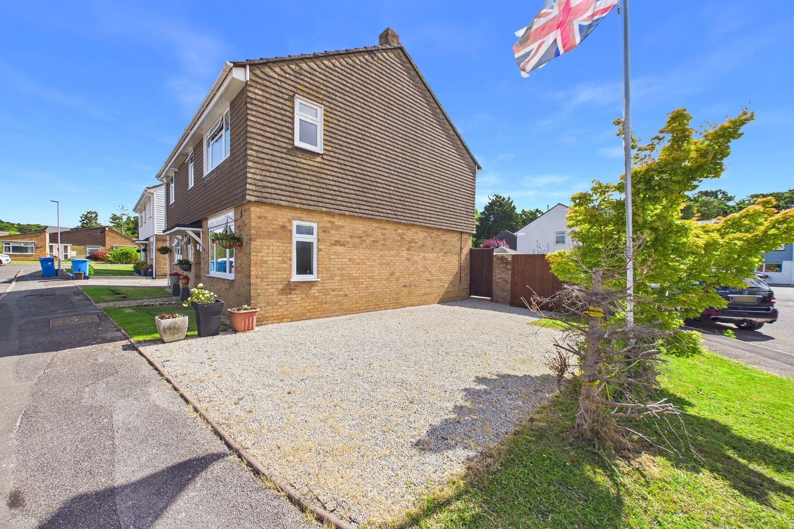 Greenhayes, Broadstone, Dorset, BH18 Image 5