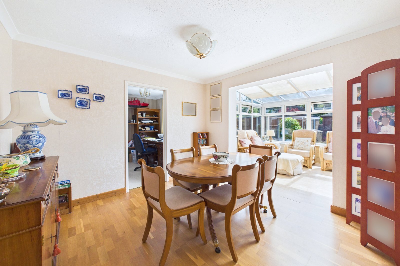 Greenhayes, Broadstone, Dorset, BH18 Image 10