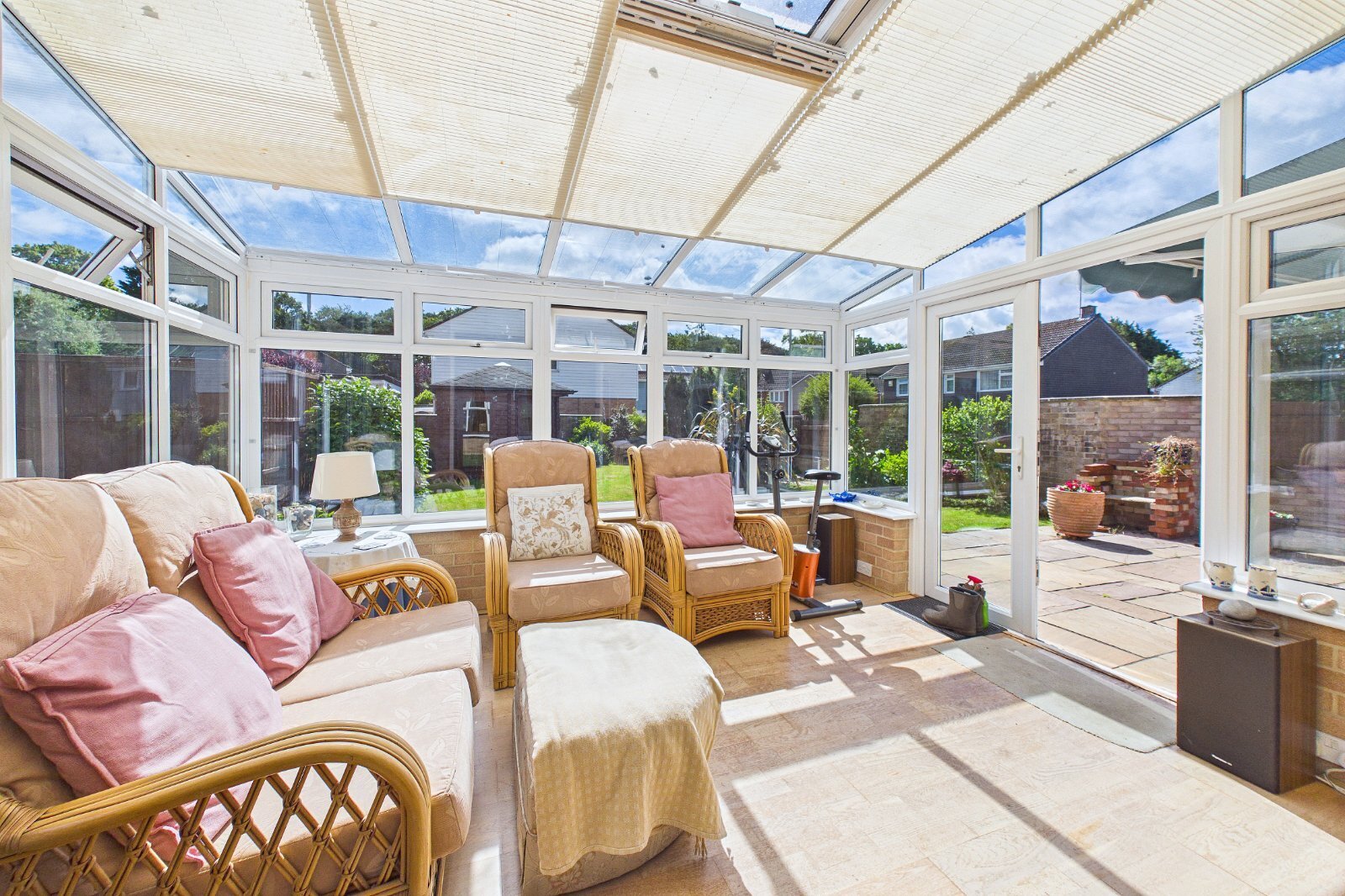 Greenhayes, Broadstone, Dorset, BH18 Image 11