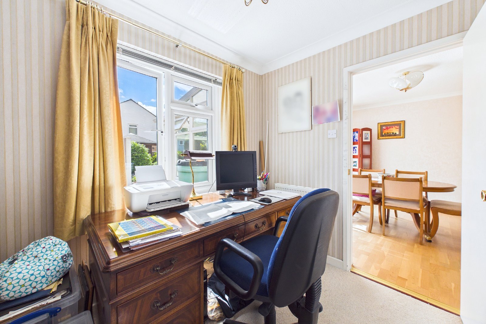 Greenhayes, Broadstone, Dorset, BH18 Image 12