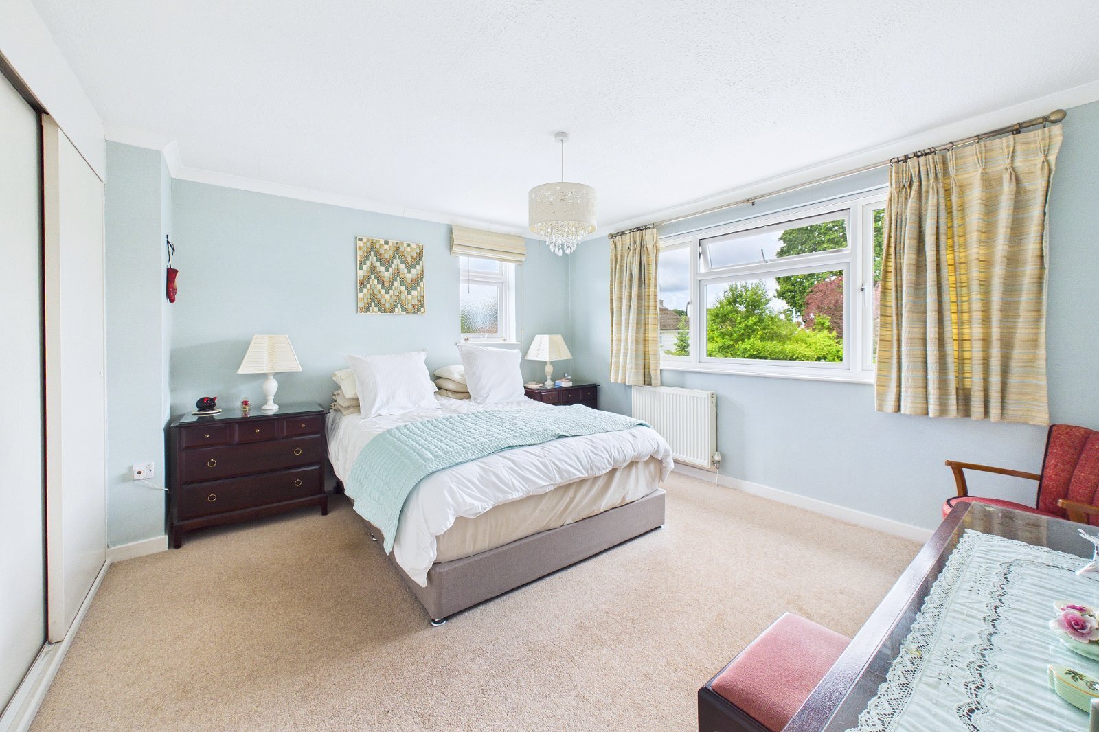 Greenhayes, Broadstone, Dorset, BH18 Image 15