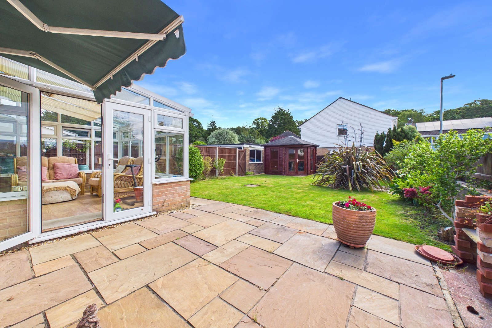 Greenhayes, Broadstone, Dorset, BH18 Image 21