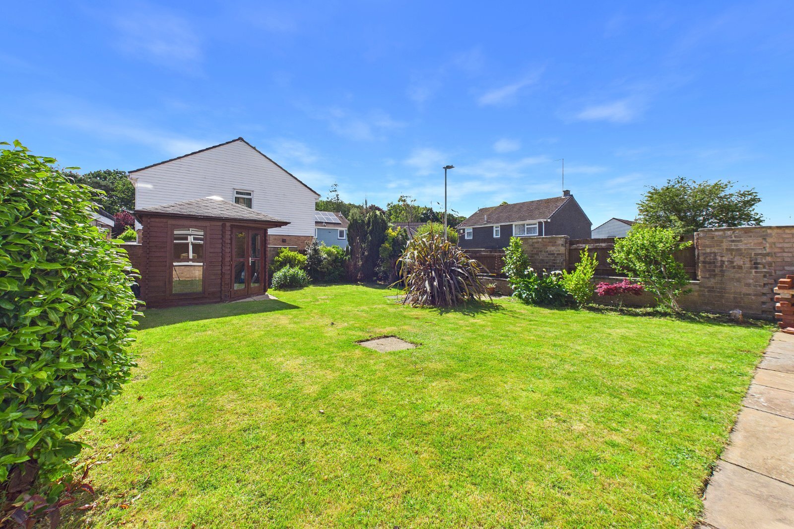 Greenhayes, Broadstone, Dorset, BH18 Image 22