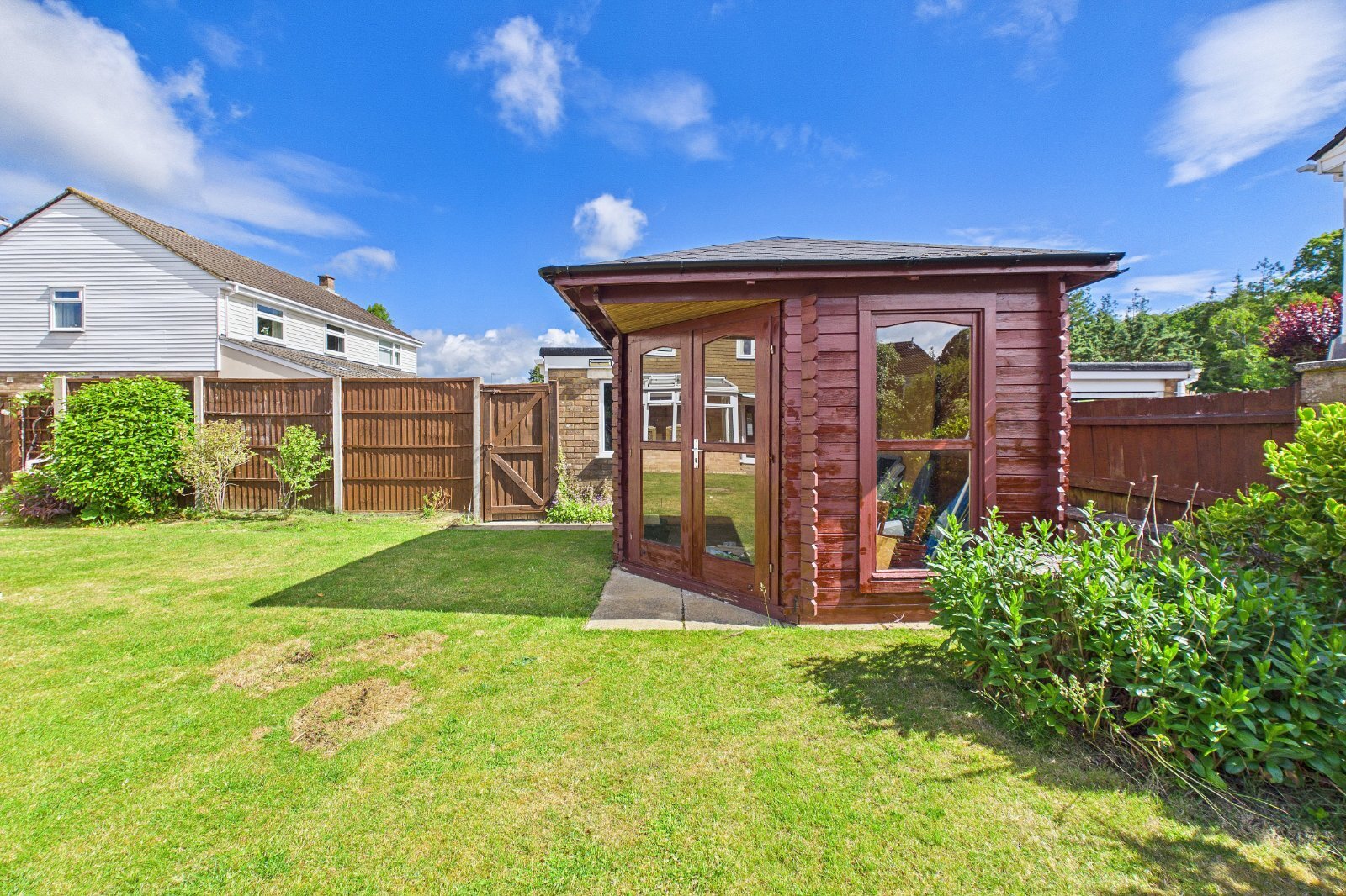 Greenhayes, Broadstone, Dorset, BH18 Image 23