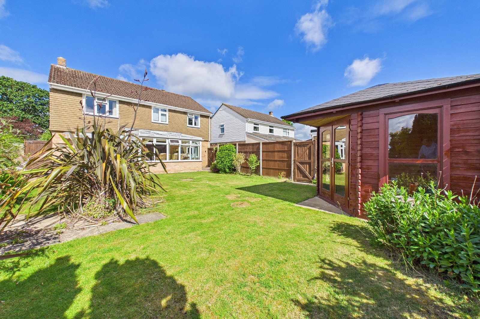 Greenhayes, Broadstone, Dorset, BH18 Image 24