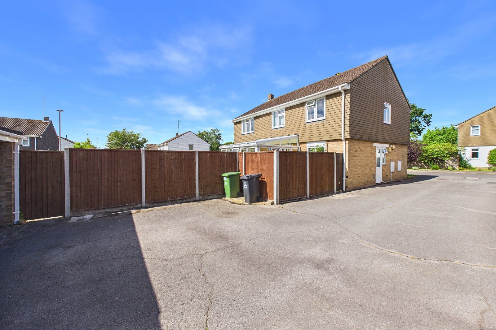 Greenhayes, Broadstone, Dorset, BH18 Image 26