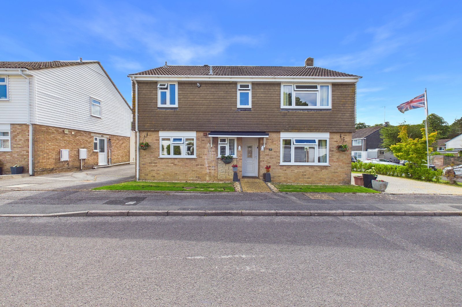 Greenhayes, Broadstone, Dorset, BH18 Image 28
