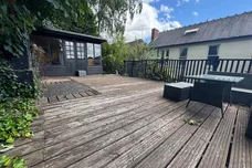 Cherry Orchard, KIDDERMINSTER