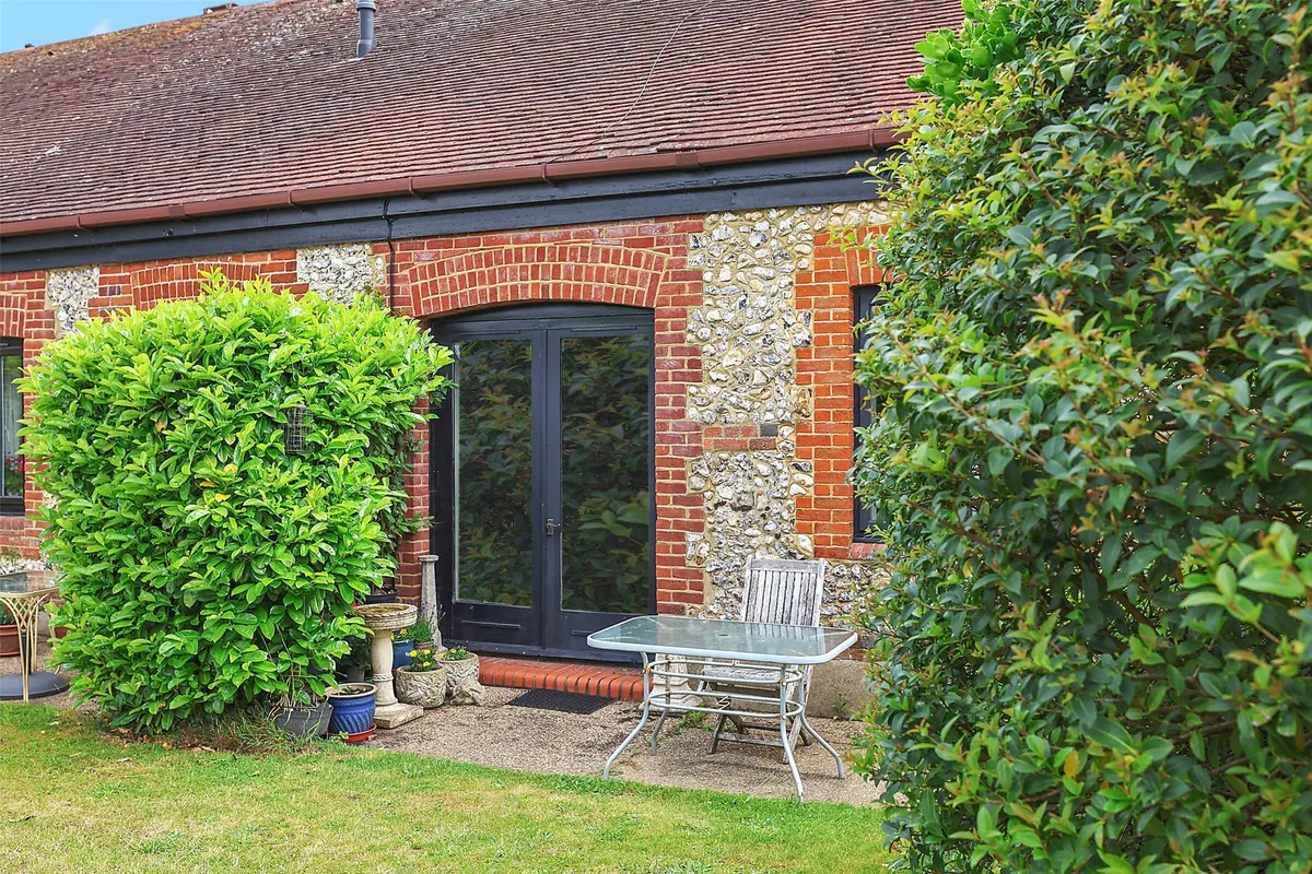 Sondes Farm, Glebe Road, Dorking, Surrey, RH4
