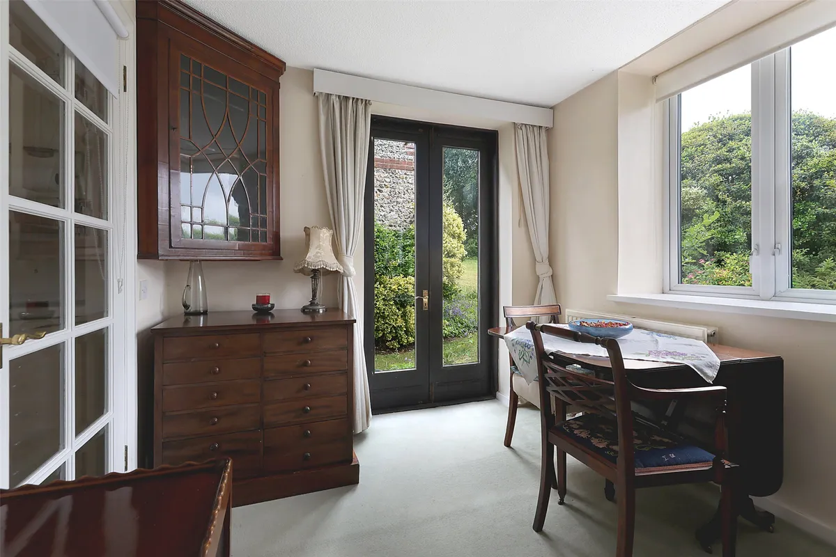 Sondes Farm, Glebe Road, Dorking, Surrey, RH4