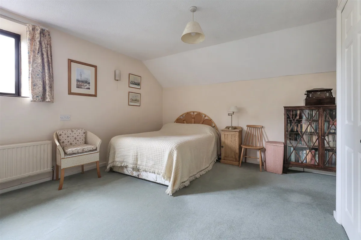 Sondes Farm, Glebe Road, Dorking, Surrey, RH4