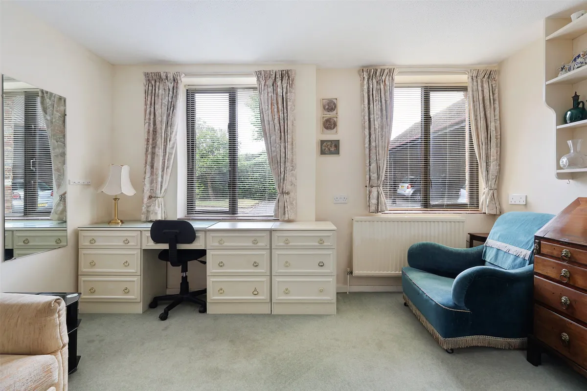 Sondes Farm, Glebe Road, Dorking, Surrey, RH4