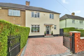 Property responsive