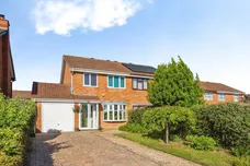 Langdale Drive, Freshbrook, Swindon