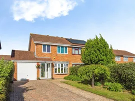 Langdale Drive, Freshbrook, Swindon photo