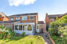 Langdale Drive, Freshbrook, Swindon