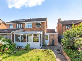 Langdale Drive, Freshbrook, Swindon thumb 2