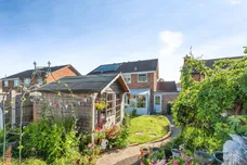 Langdale Drive, Freshbrook, Swindon