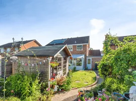 Langdale Drive, Freshbrook, Swindon thumb 3