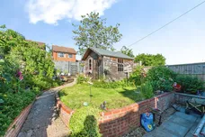 Langdale Drive, Freshbrook, Swindon