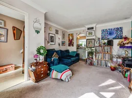 Langdale Drive, Freshbrook, Swindon photo