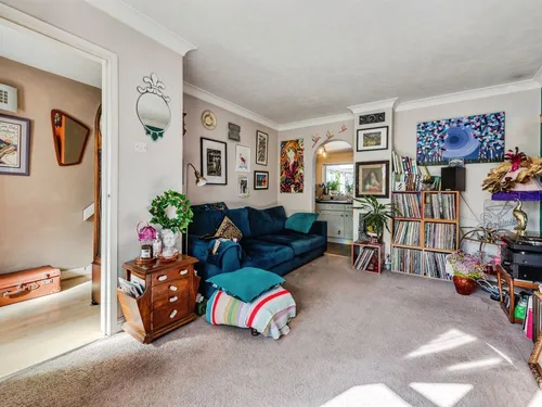 Langdale Drive, Freshbrook, Swindonphoto