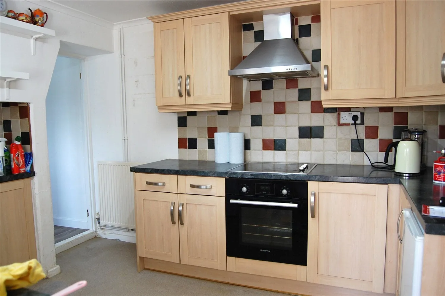 The Street, Brettenham, IP7 photo 4