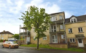West Malling Avenue, Plymouth, Devon, PL5 photo