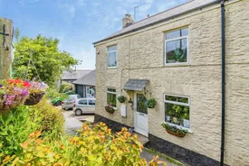 Property responsive