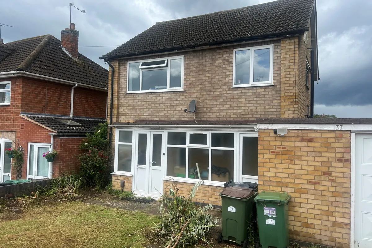 Bollington Road, Oadby, Leicester