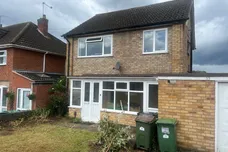 Bollington Road, Oadby, Leicester