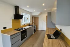 Bollington Road, Oadby, Leicester