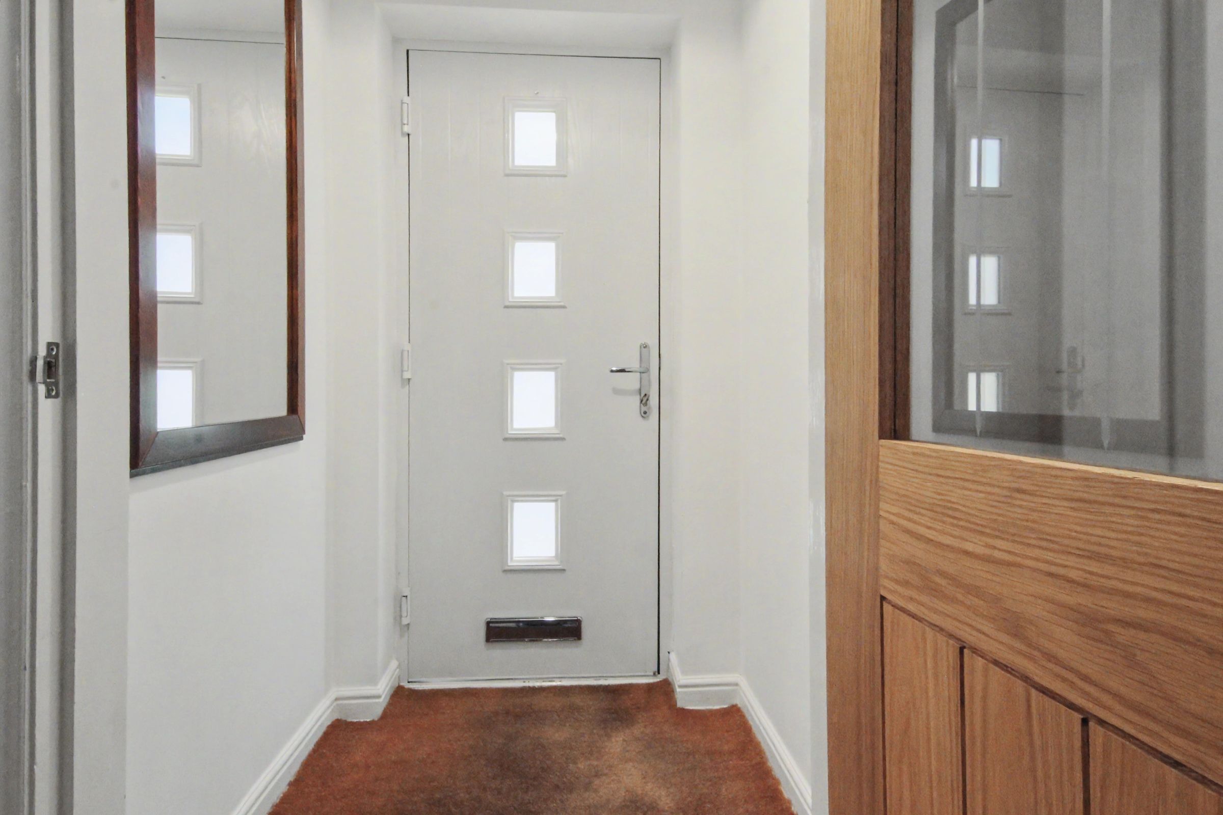 Manor Brook Close, Coalville Image 2
