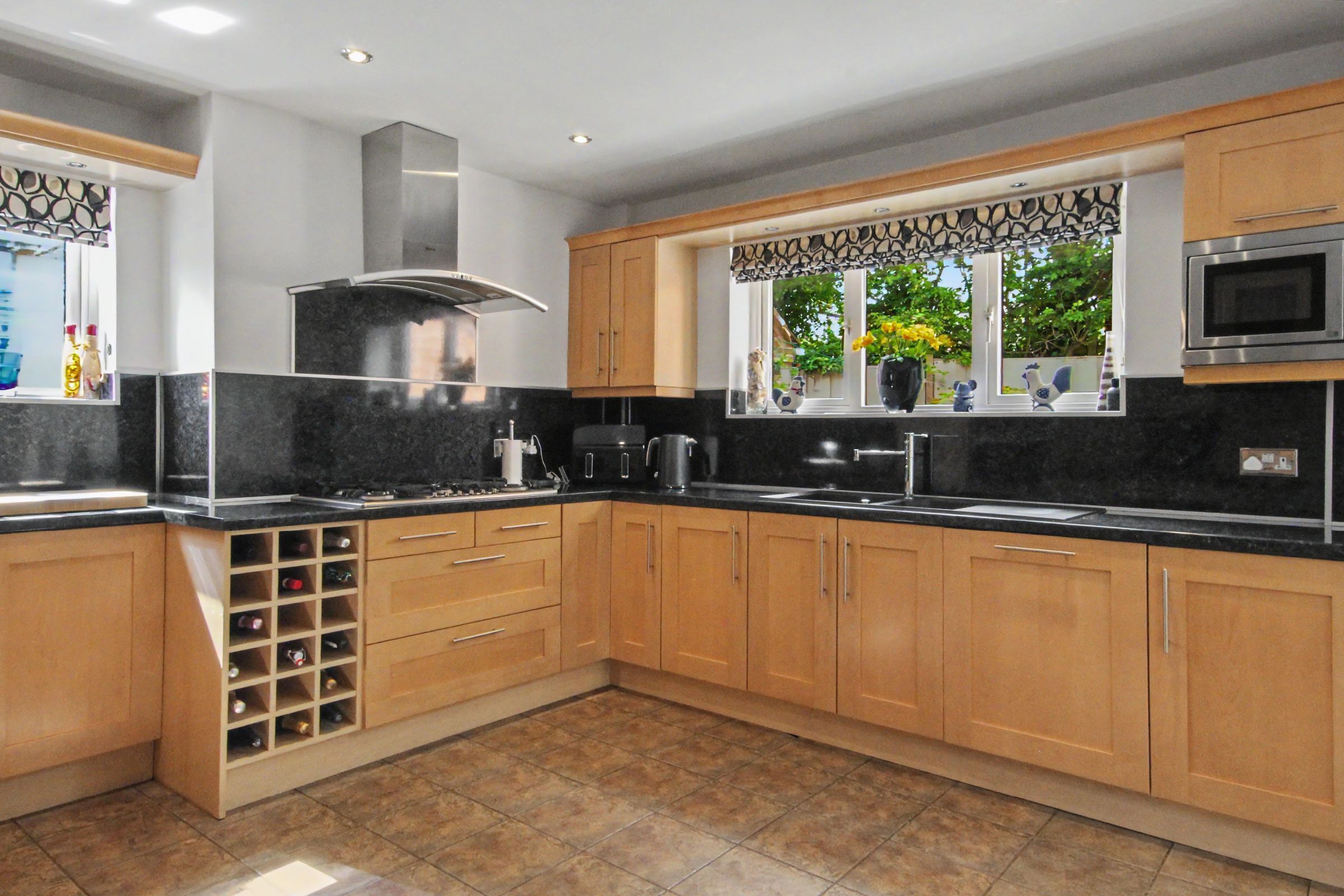 Manor Brook Close, Coalville Image 5