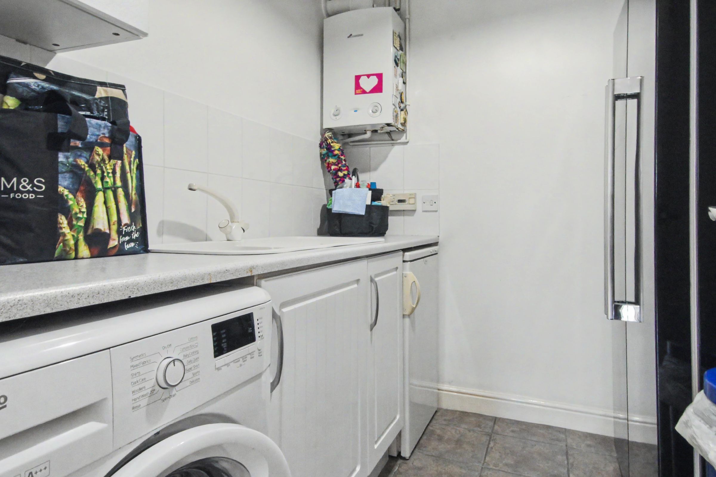 Manor Brook Close, Coalville Image 6
