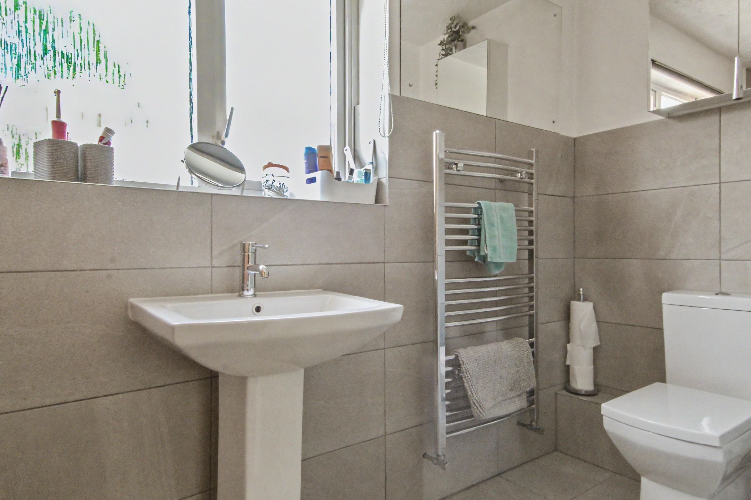 Manor Brook Close, Coalville Image 23