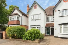Southam Road, Hall Green, Birmingham