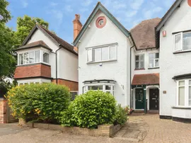 Southam Road, Hall Green, Birmingham photo