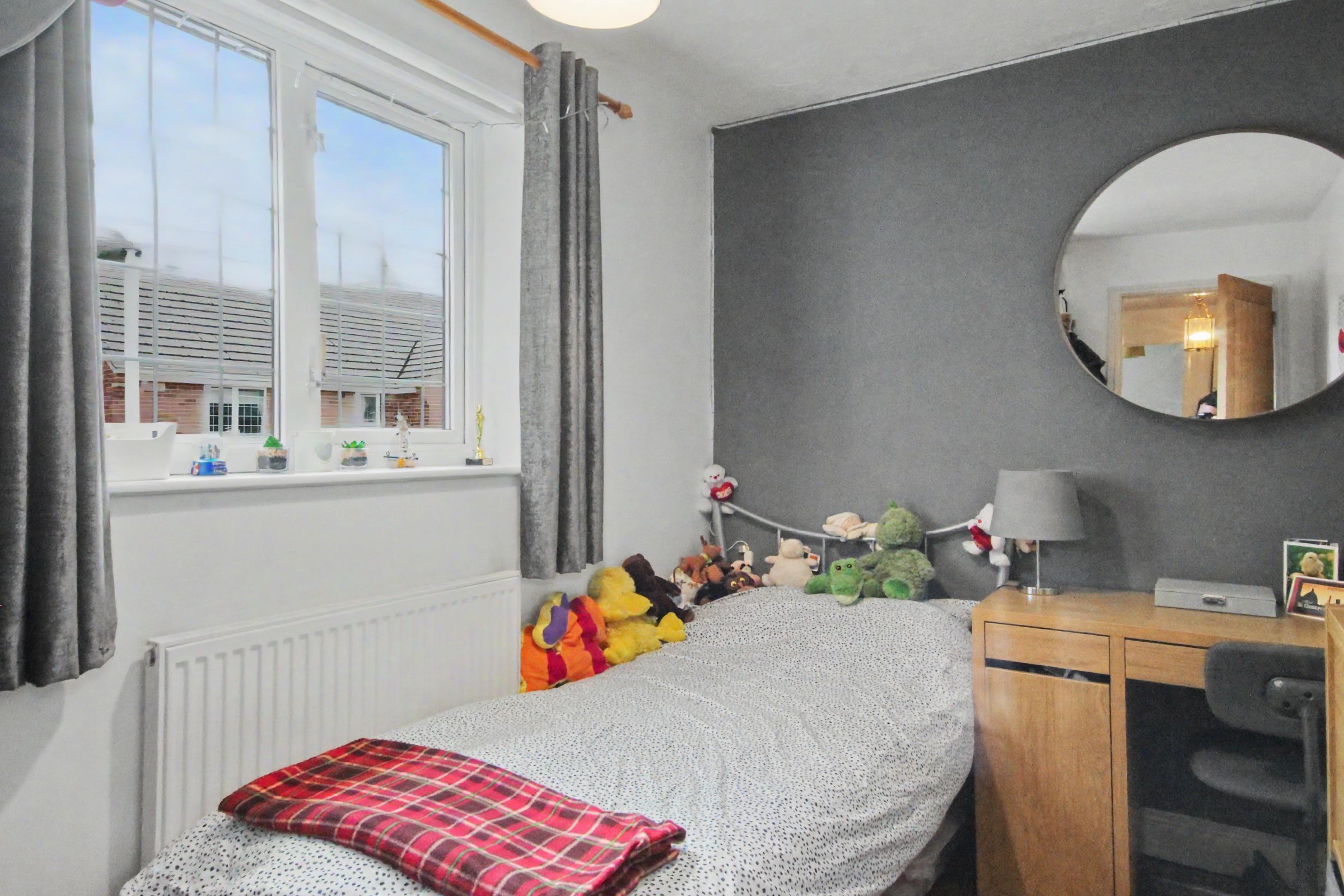 Manor Brook Close, Coalville Image 30